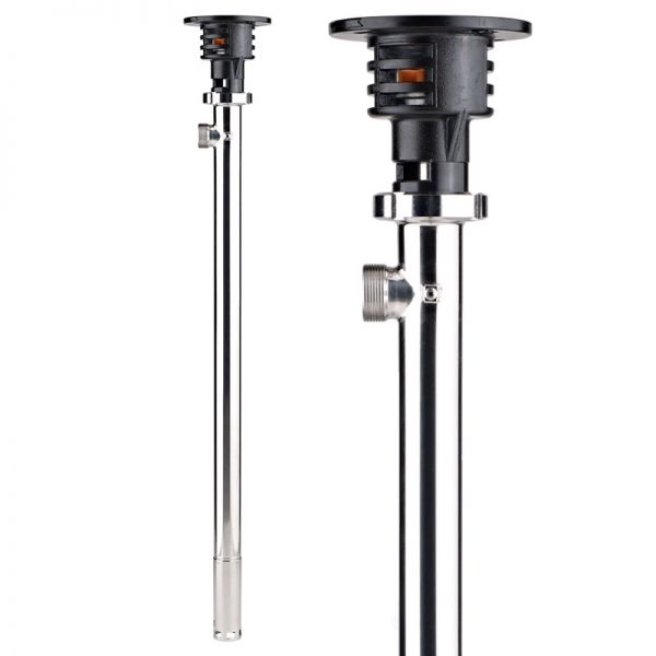 Eccentric screw pump B70V-D Industry
