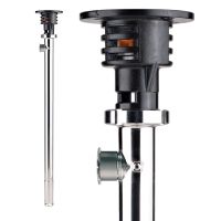 Eccentric screw pump tube B70V-D in PURE version Torsion shaft (TS) 12 l/min.