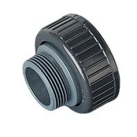 Threaded connection PPO