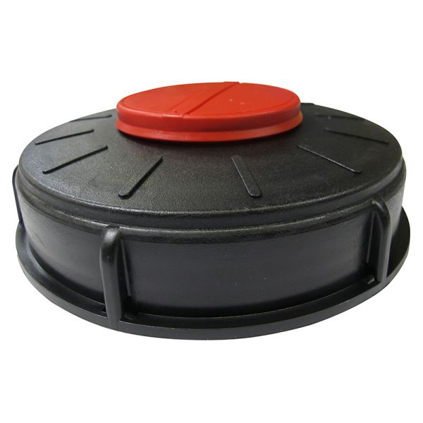 Containder lid