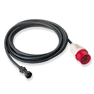 Cable de alimentación RM30 400 V