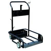 Trolley for steel and plastic Drums