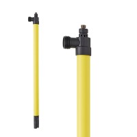 Pump tube PP 500 mm (small vessels)