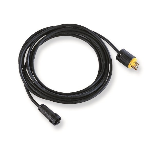Connection cable (120 V)