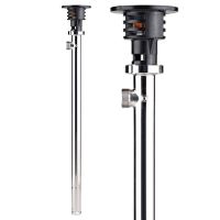 Eccentric screw pump tube B70V-D Industry Stator NBR light (max. 80 °C)