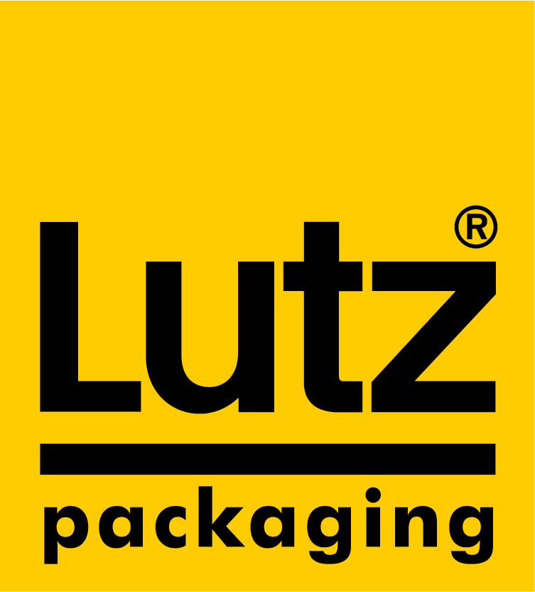 Logo Lutz Packaging